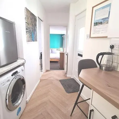 Cosy Self Contained Annexe * Bodmin