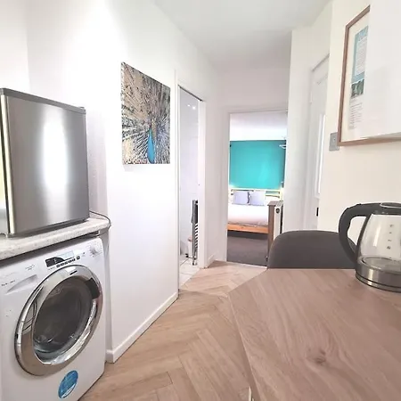 Apartment Cosy Self Contained Annexe Bodmin