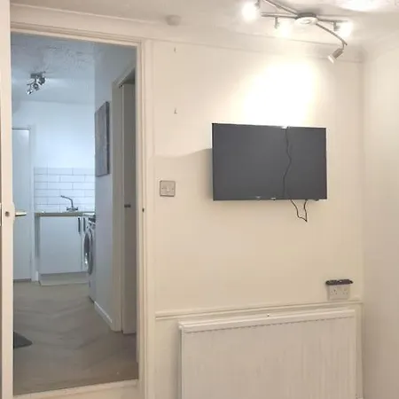 Cosy Self Contained Annexe Bodmin